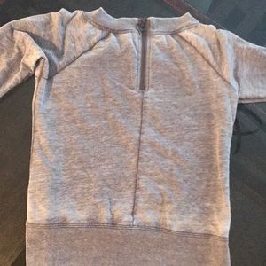 ROXY Lavender Sweatshirt M
